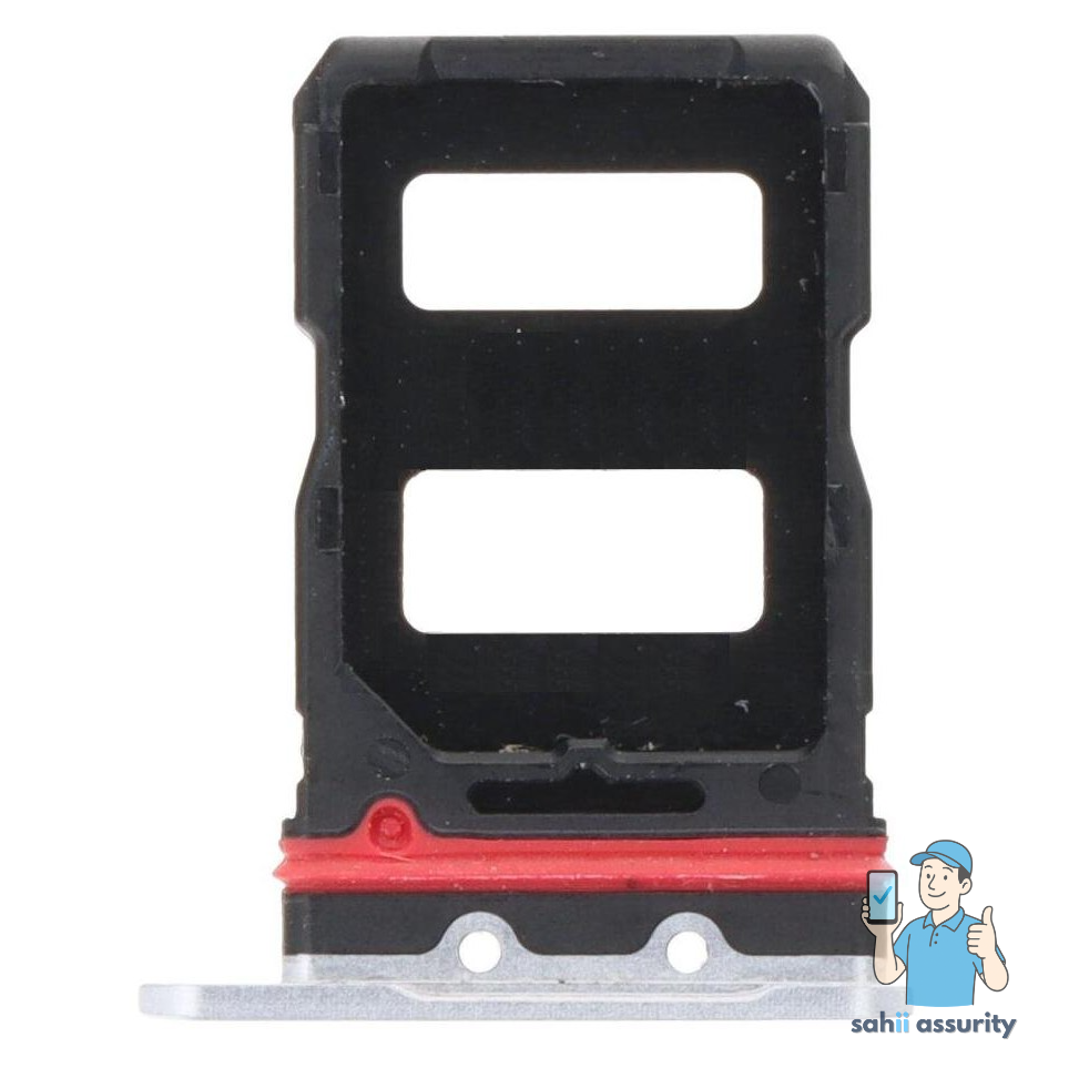 SIM Card Holder Tray for Xiaomi Poco F3 GT
